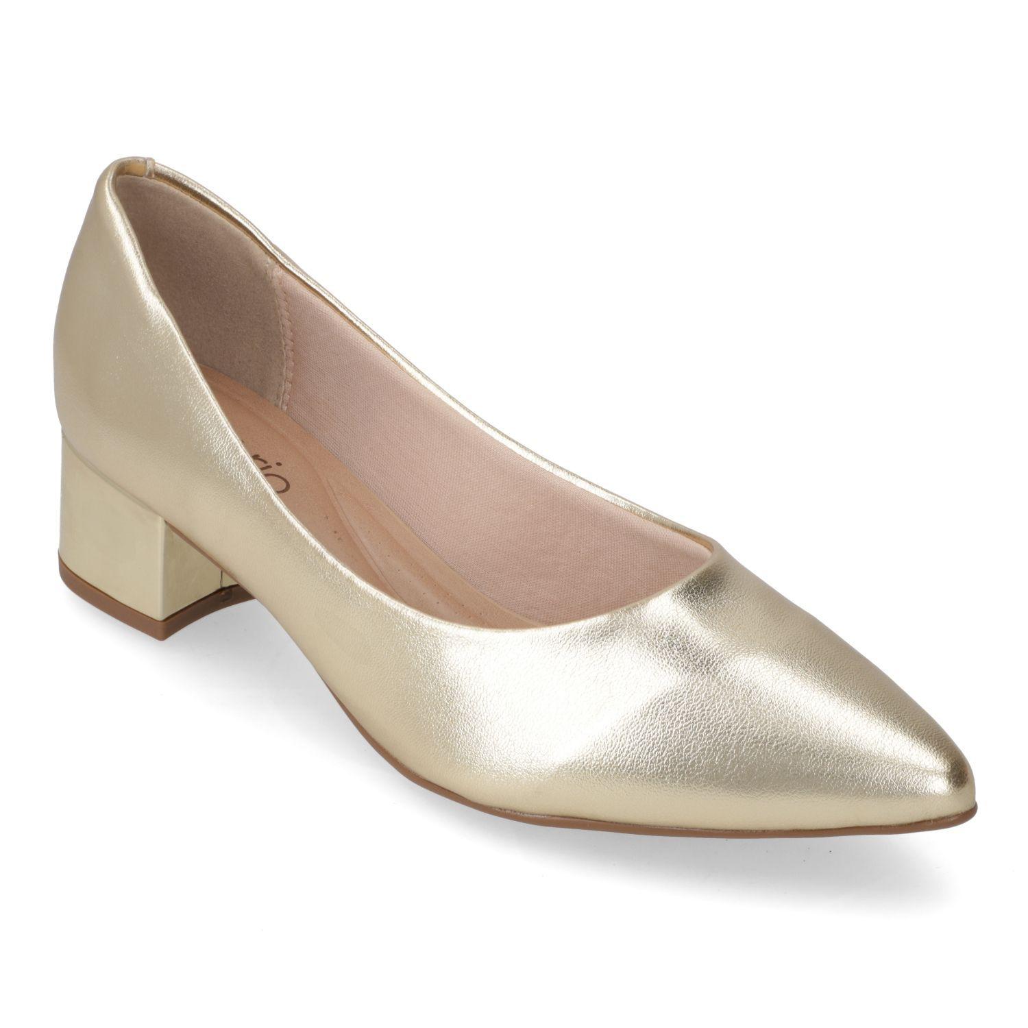 Stiletto Beira Rio 15100-1