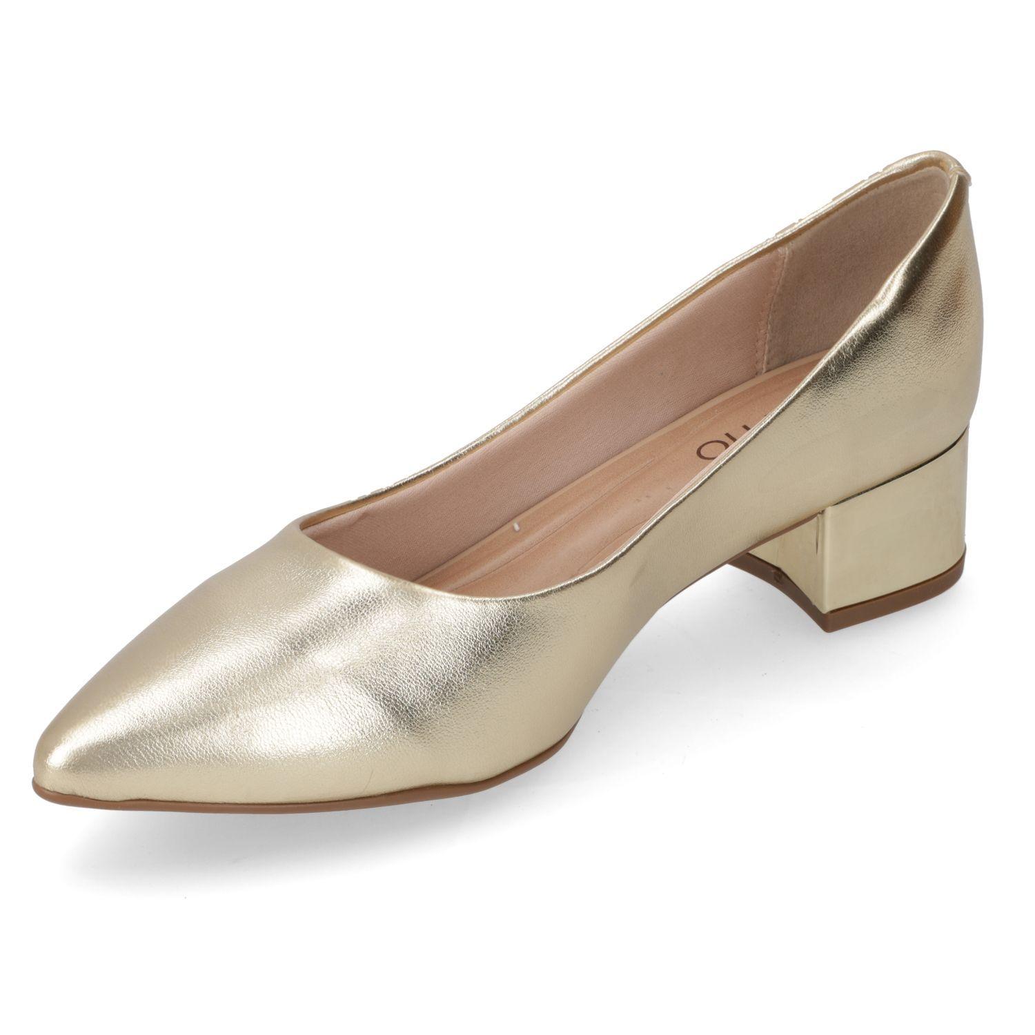 Stiletto Beira Rio 15100-2