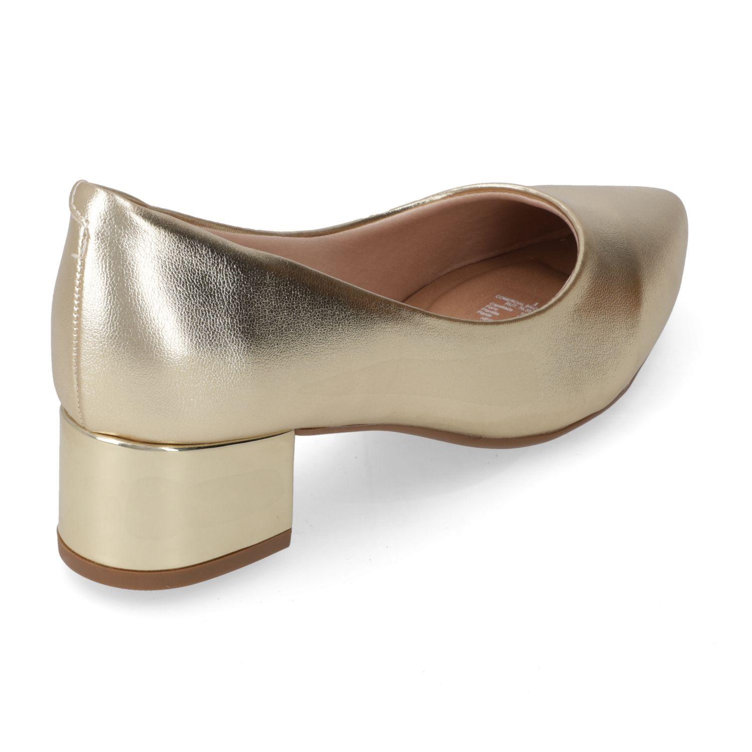 Stiletto Beira Rio 15100-3