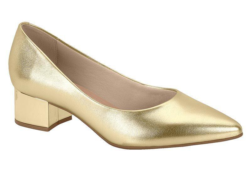 Stiletto Beira Rio 15100-5