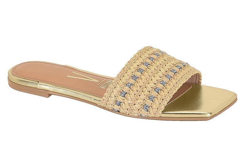 SANDALIA Mujer VIZZANO Beige 6513-204-17565-99112-0