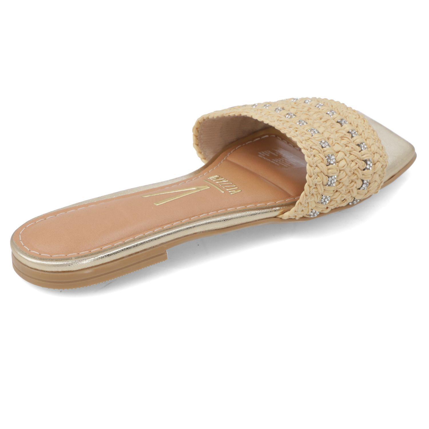 SANDALIA Mujer VIZZANO Beige 6513-204-17565-99112-4