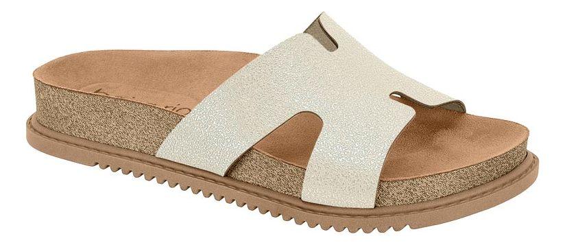 Sandalia Beira Rio Casual 16832-6
