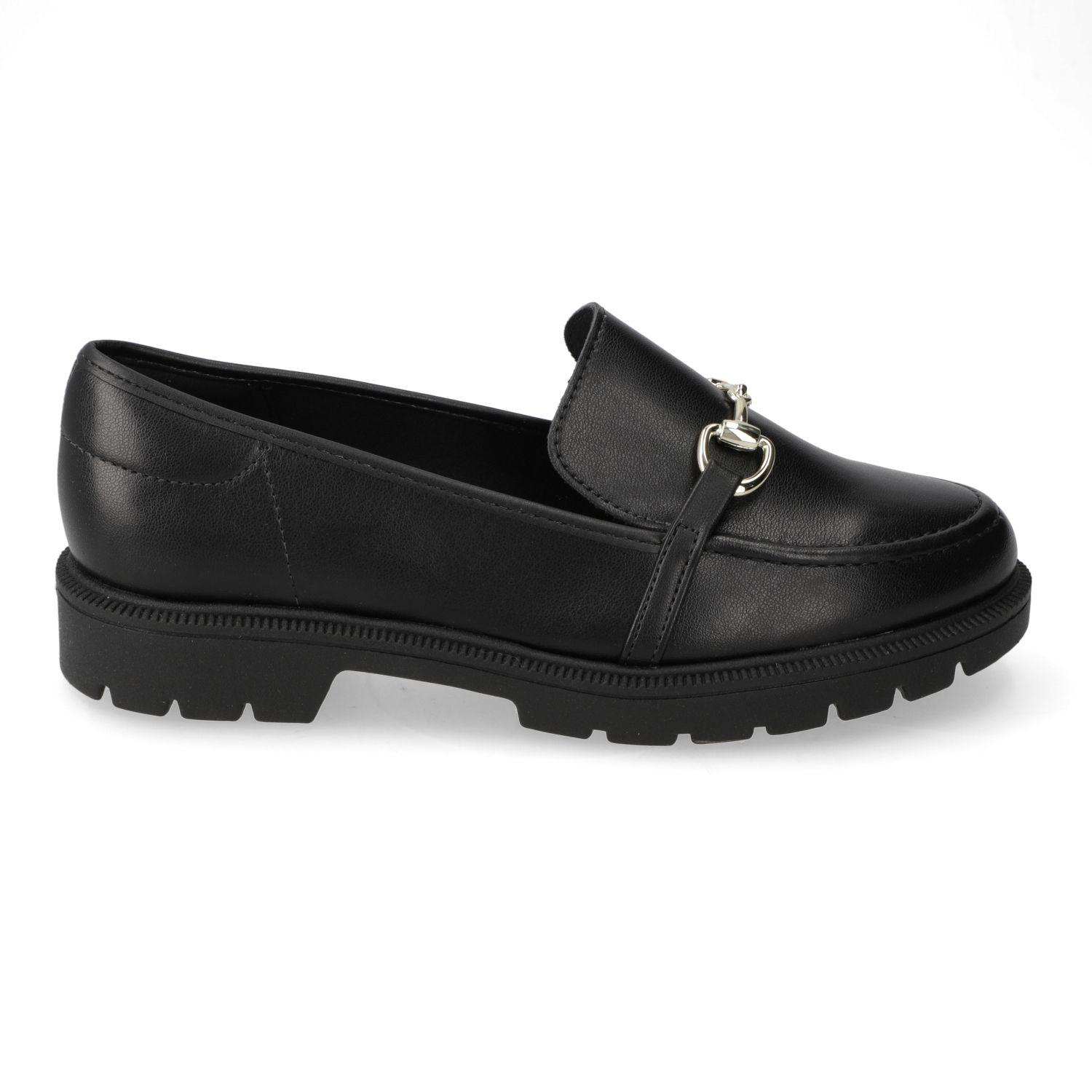 Mocasin Beira Rio Negro 9941-0