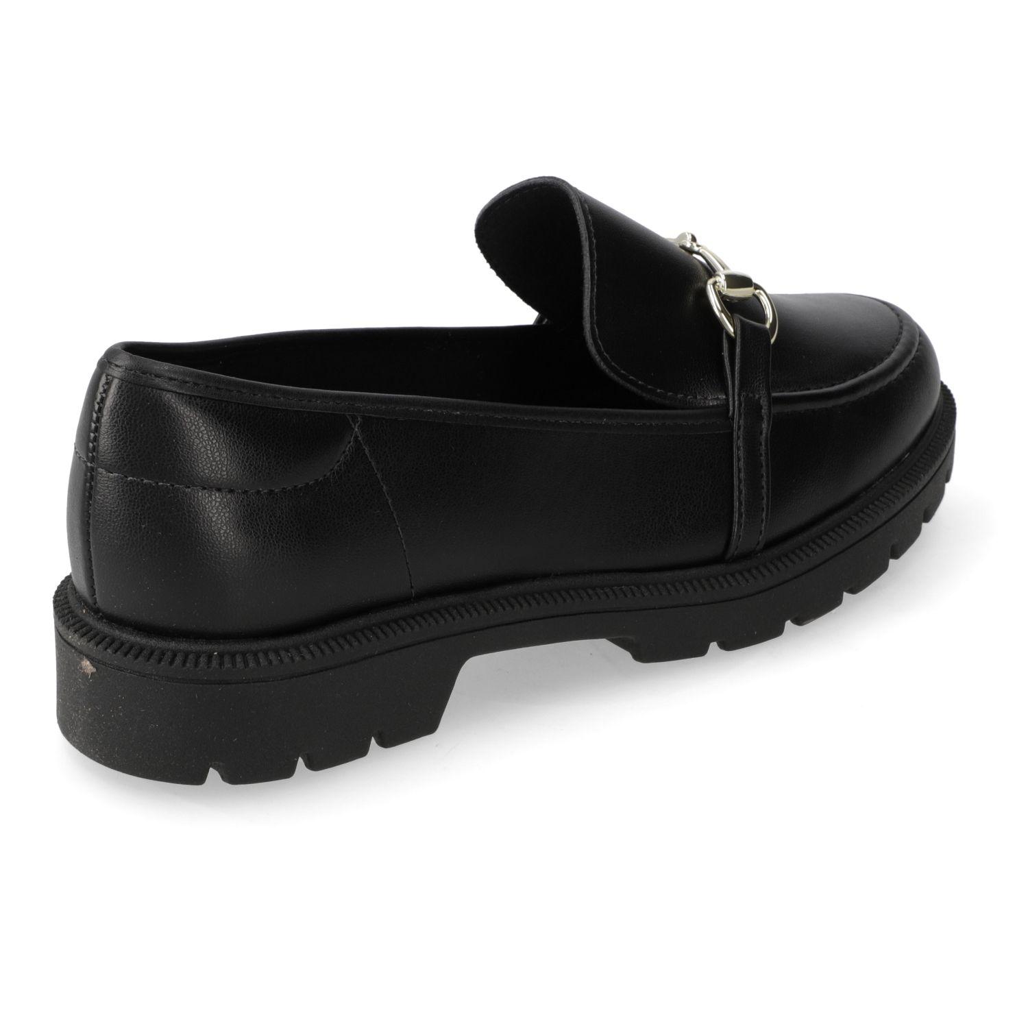 Mocasin Beira Rio Negro 9941-3