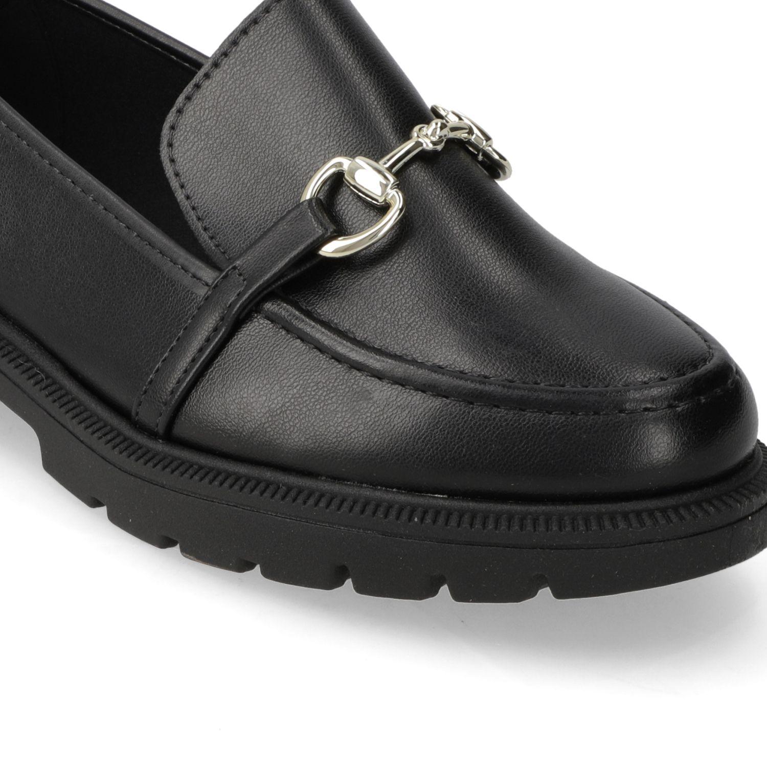 Mocasin Beira Rio Negro 9941-4