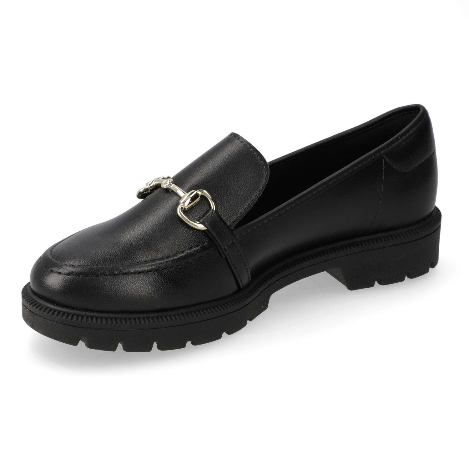 Mocasin Beira Rio 9941-2