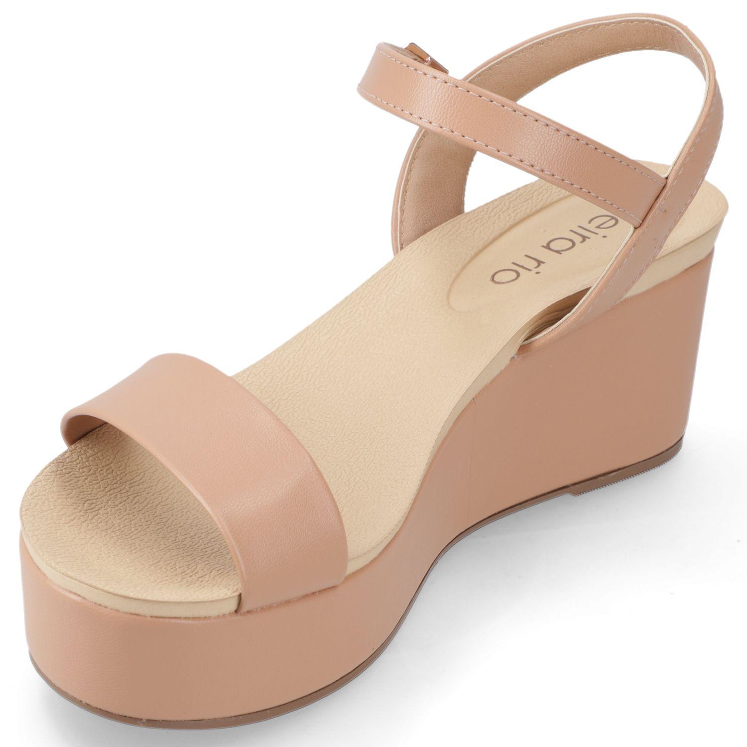 Sandalia Taco Vizzano 16732-2