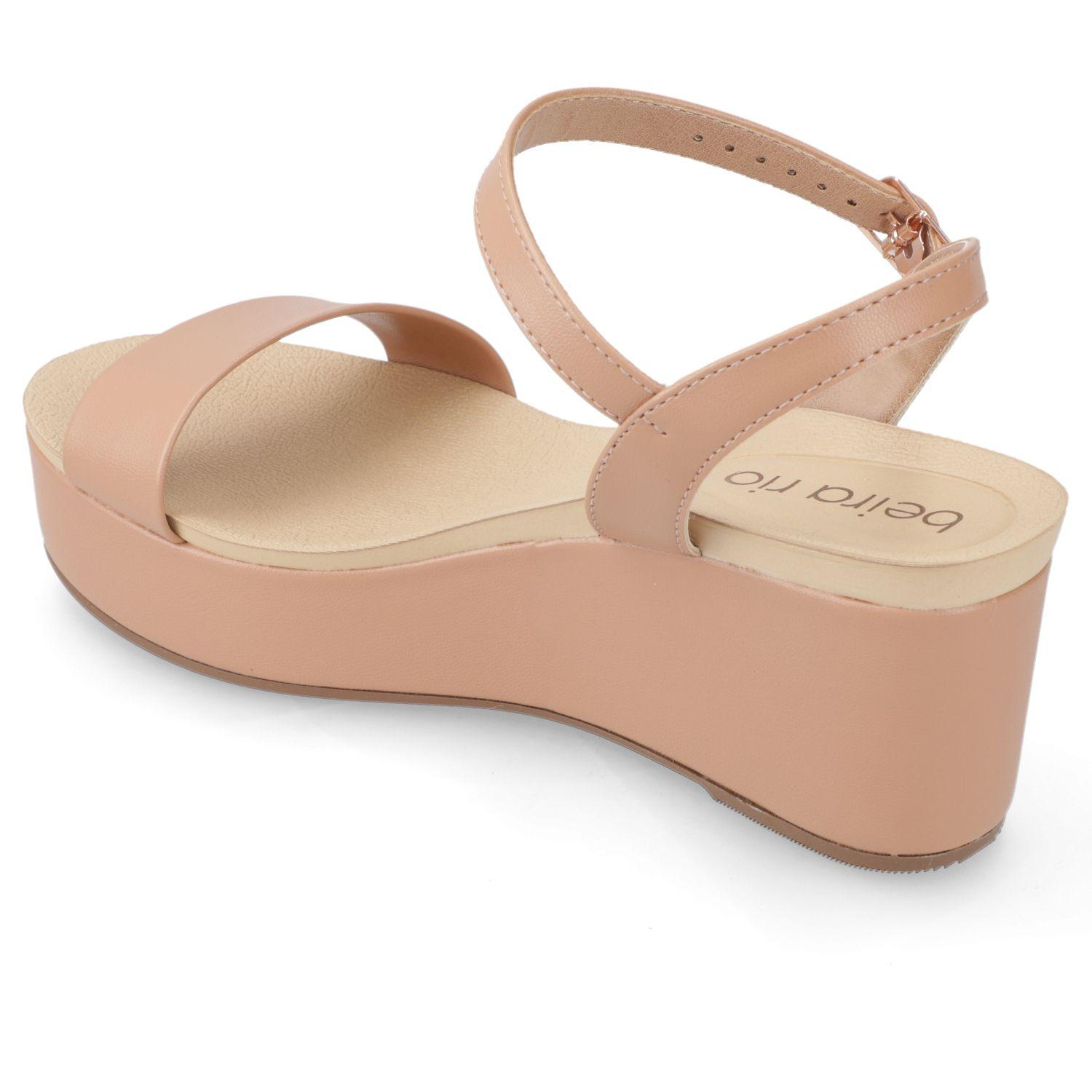 Sandalia Taco Vizzano 16732-3