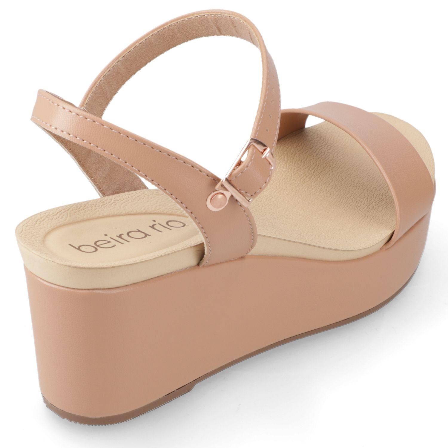 Sandalia Taco Vizzano 16732-4