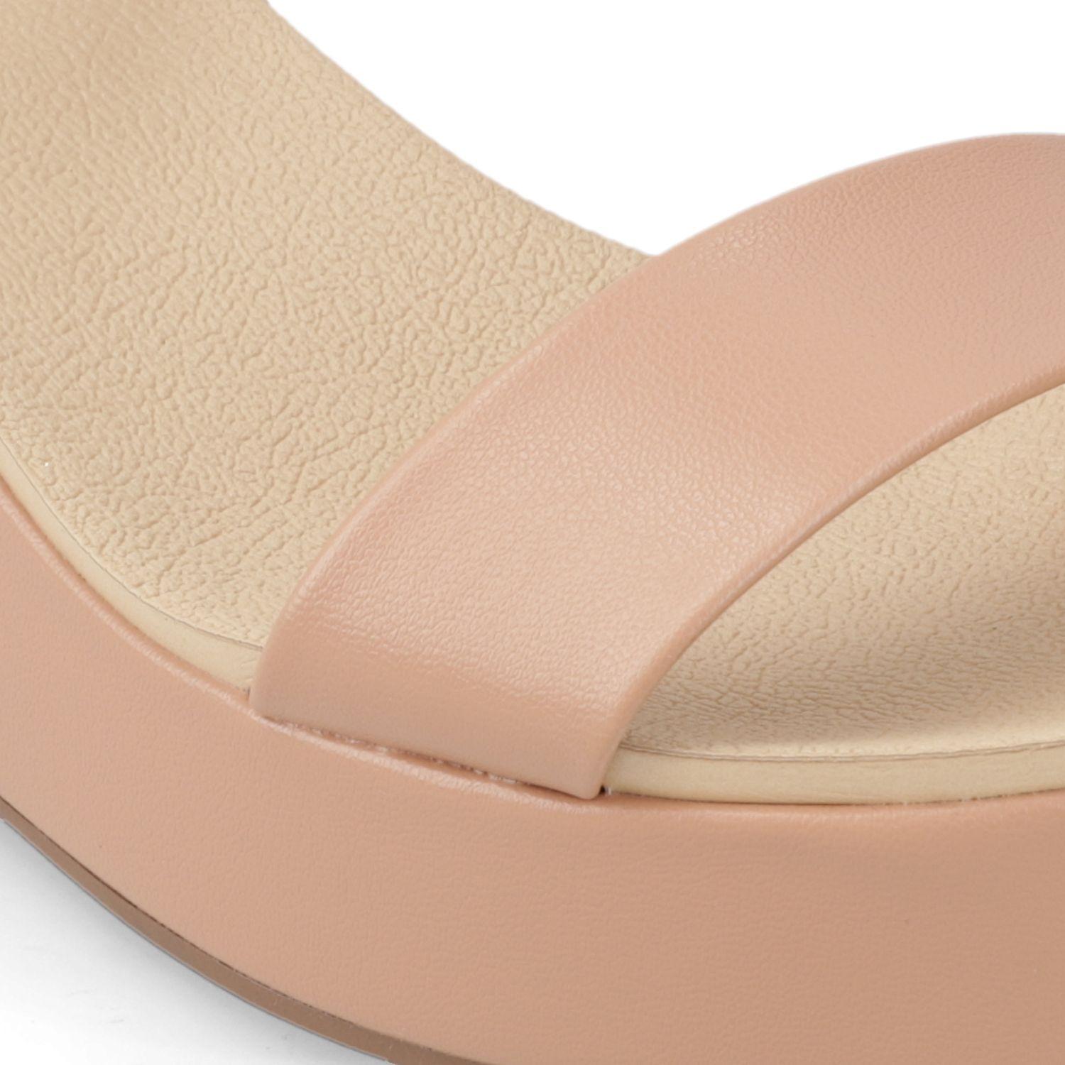 Sandalia Taco Vizzano 16732-5