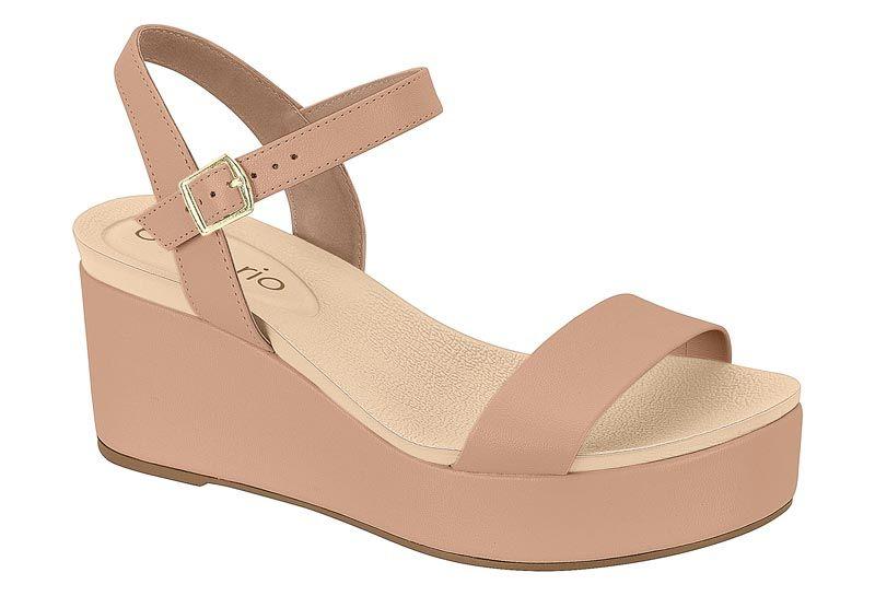 Sandalia Taco Vizzano 16732-6