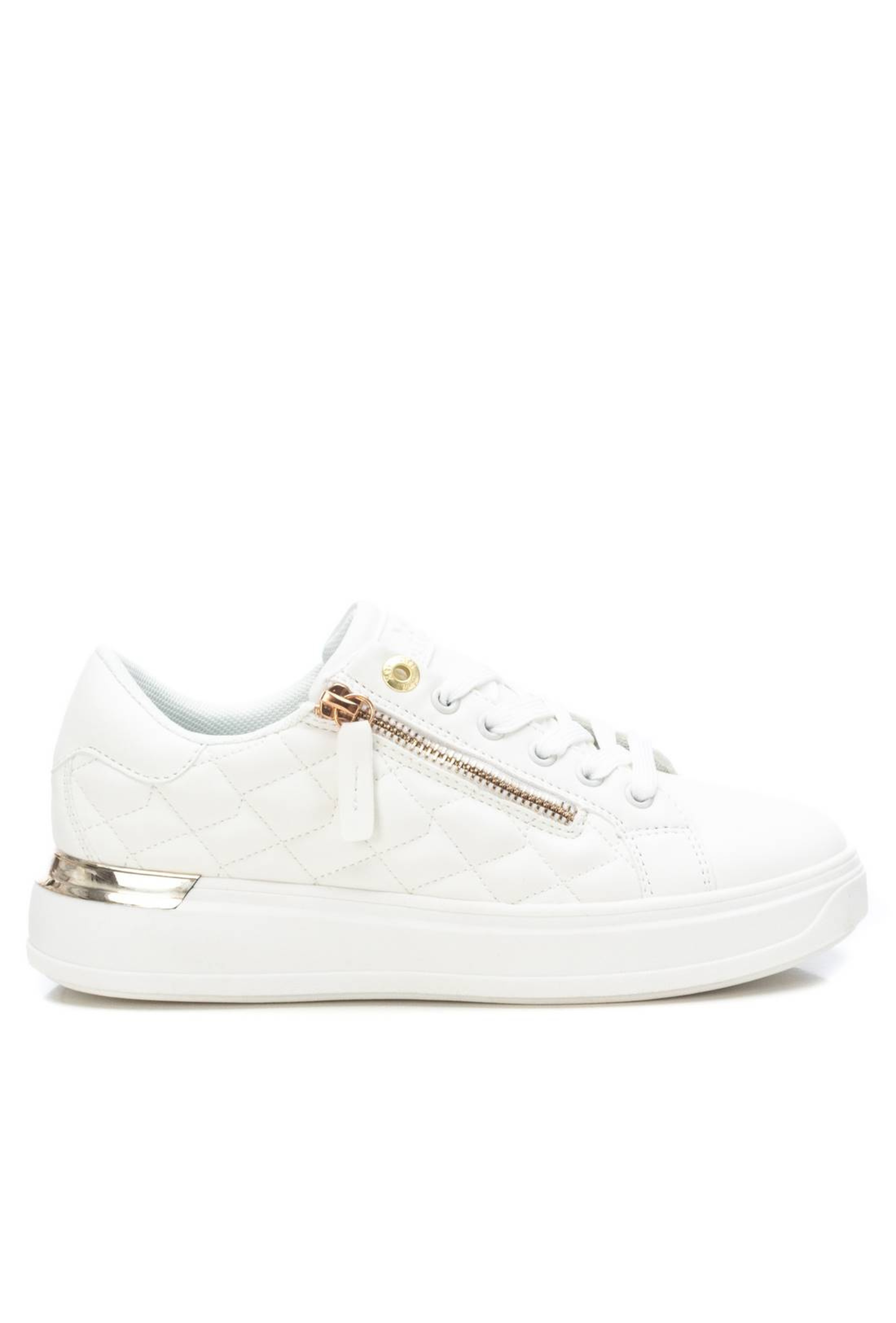 Zapatilla Mujer Blanco 142049-BL XTI-0