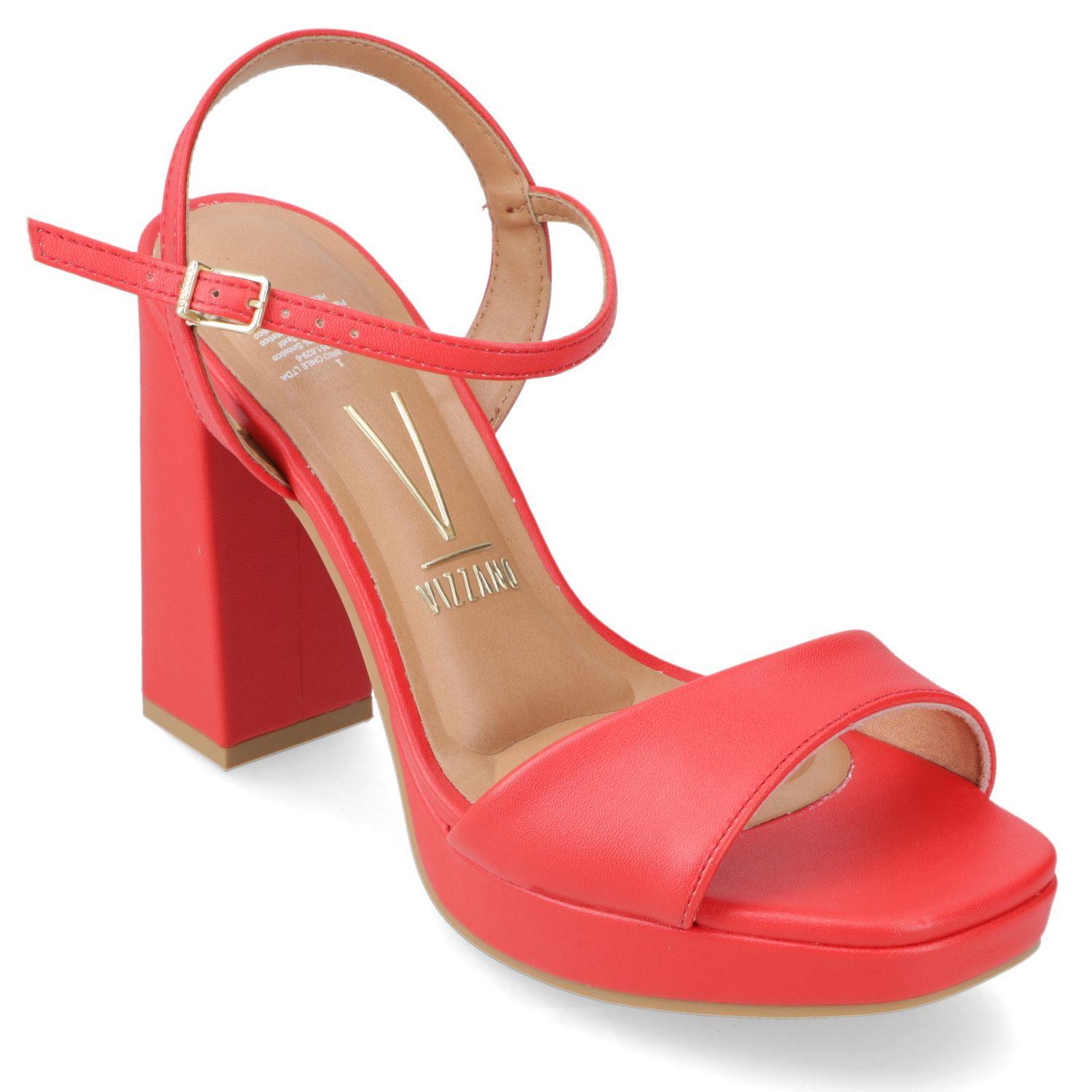 Sandalia Taco Beira Rio 16812-0