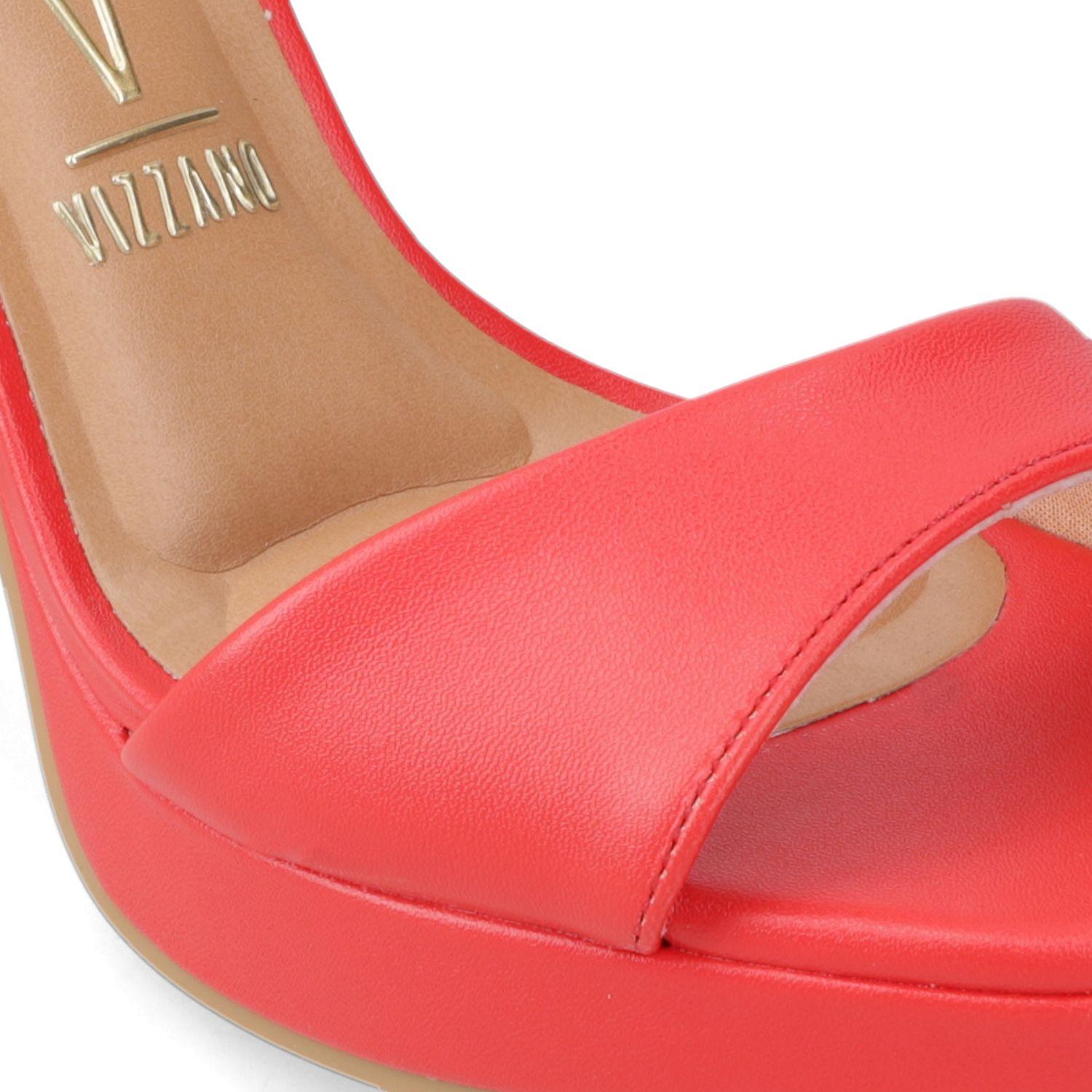 Sandalia Taco Beira Rio 16812-5