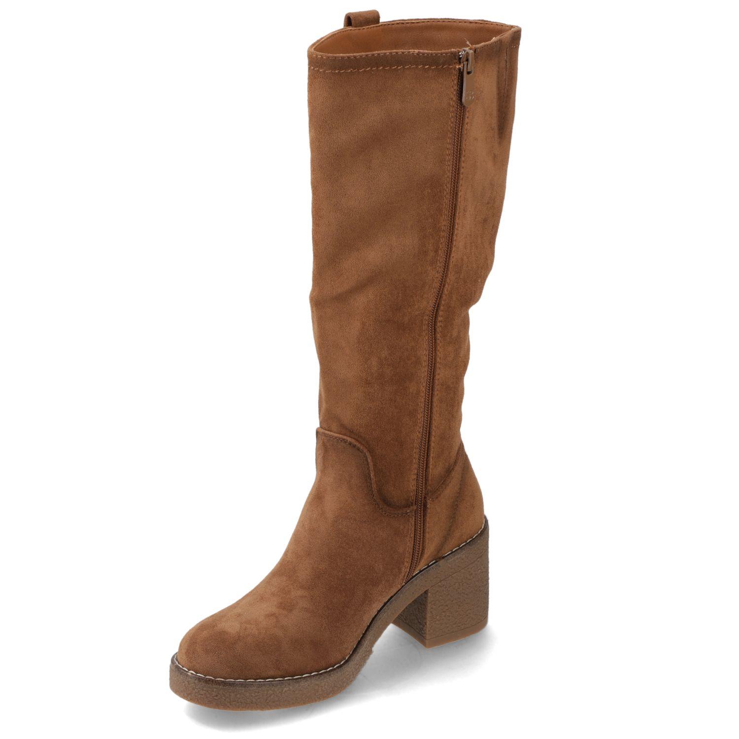 Bota Taco New Walk 16287-2