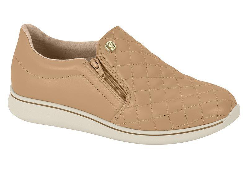 Zapato Mujer Beige 7358-224- Modare-0