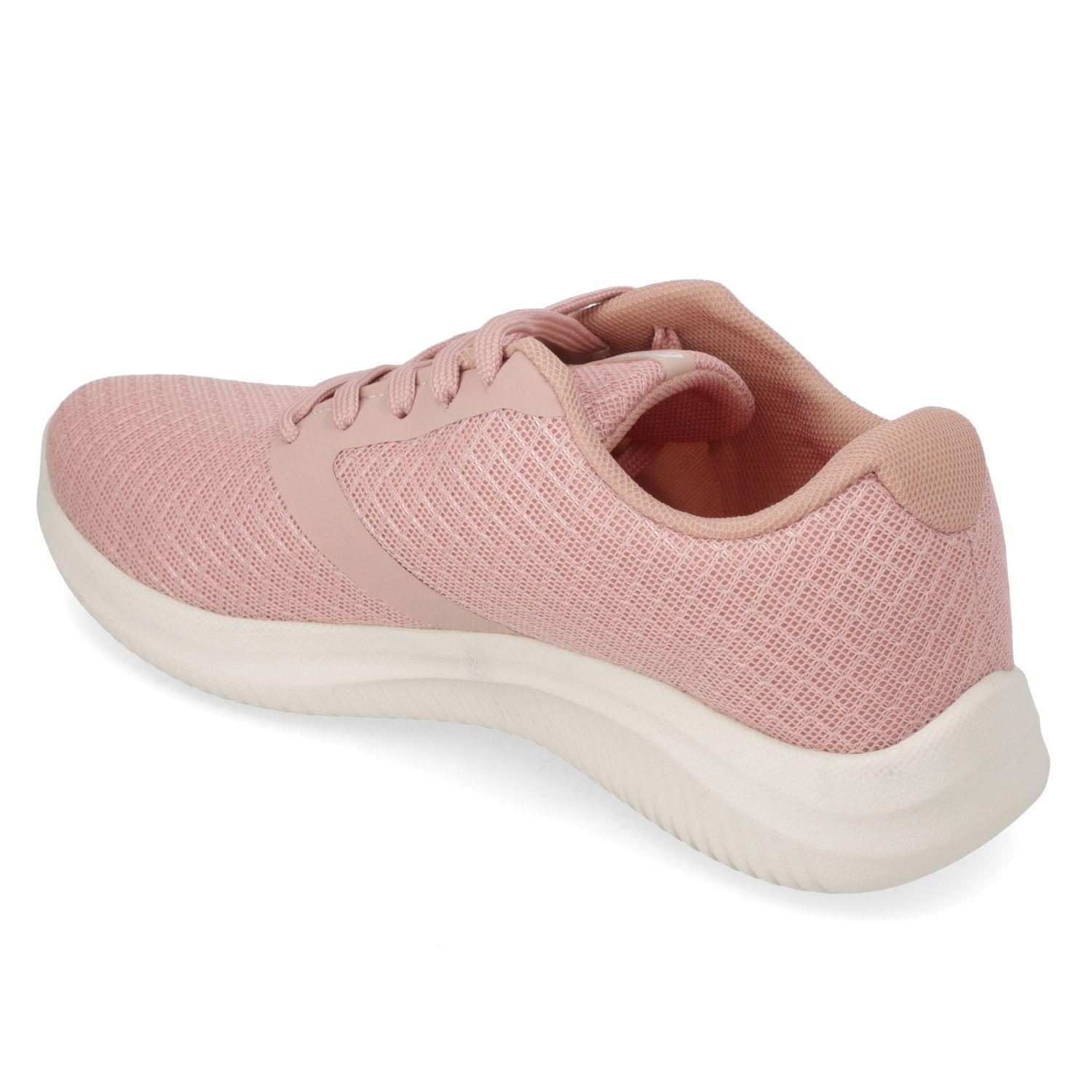 Zapatillas Mujer Actvitta 4834-100 Rosa-3