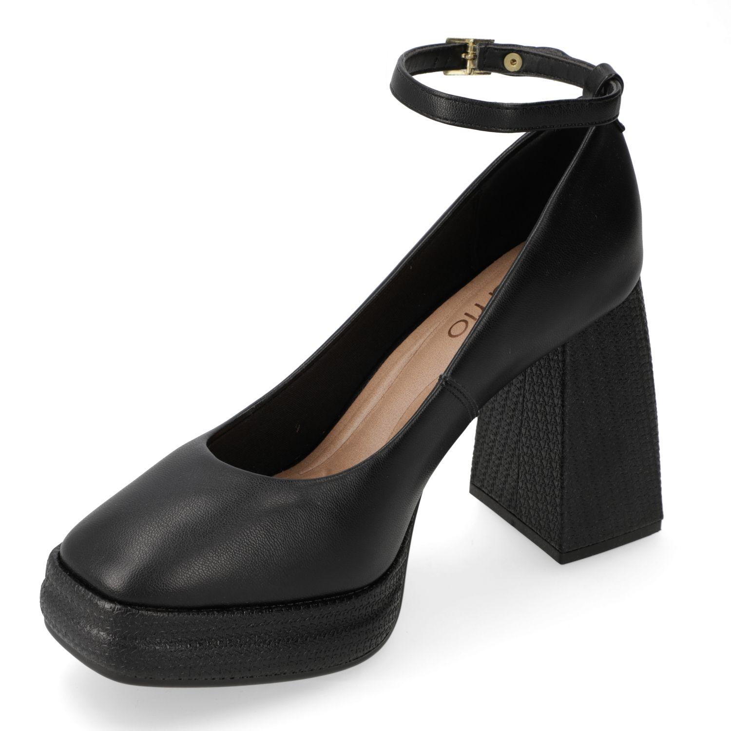 Stiletto Beira Rio 12994-2