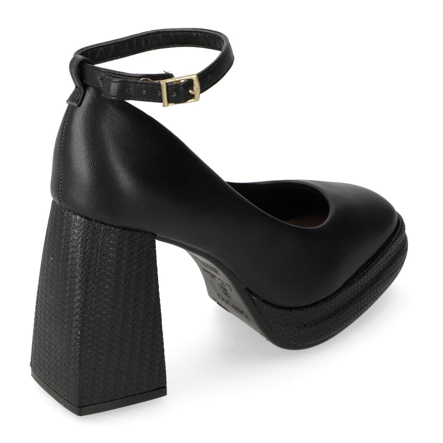 Stiletto Beira Rio 12994-3