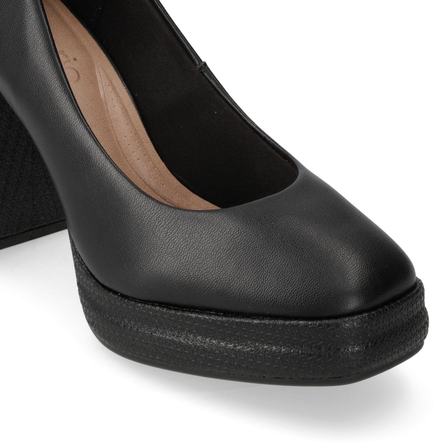 Stiletto Beira Rio 12994-4