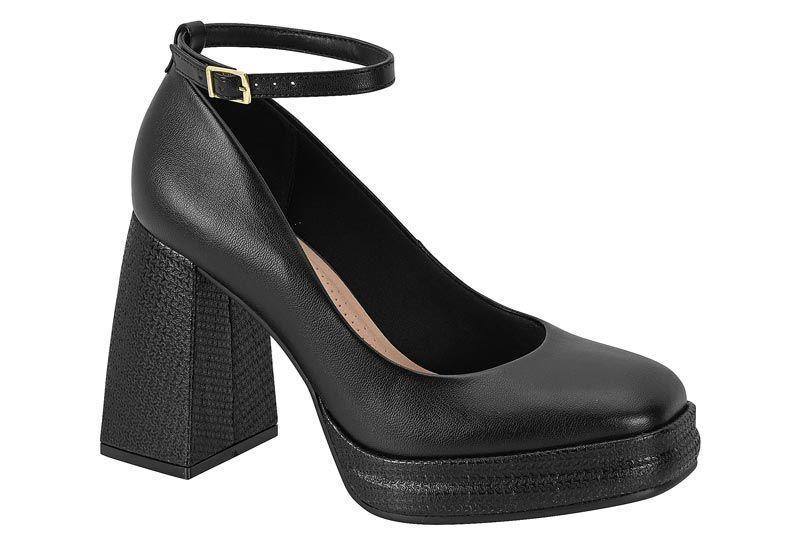 Stiletto Beira Rio 12994-5