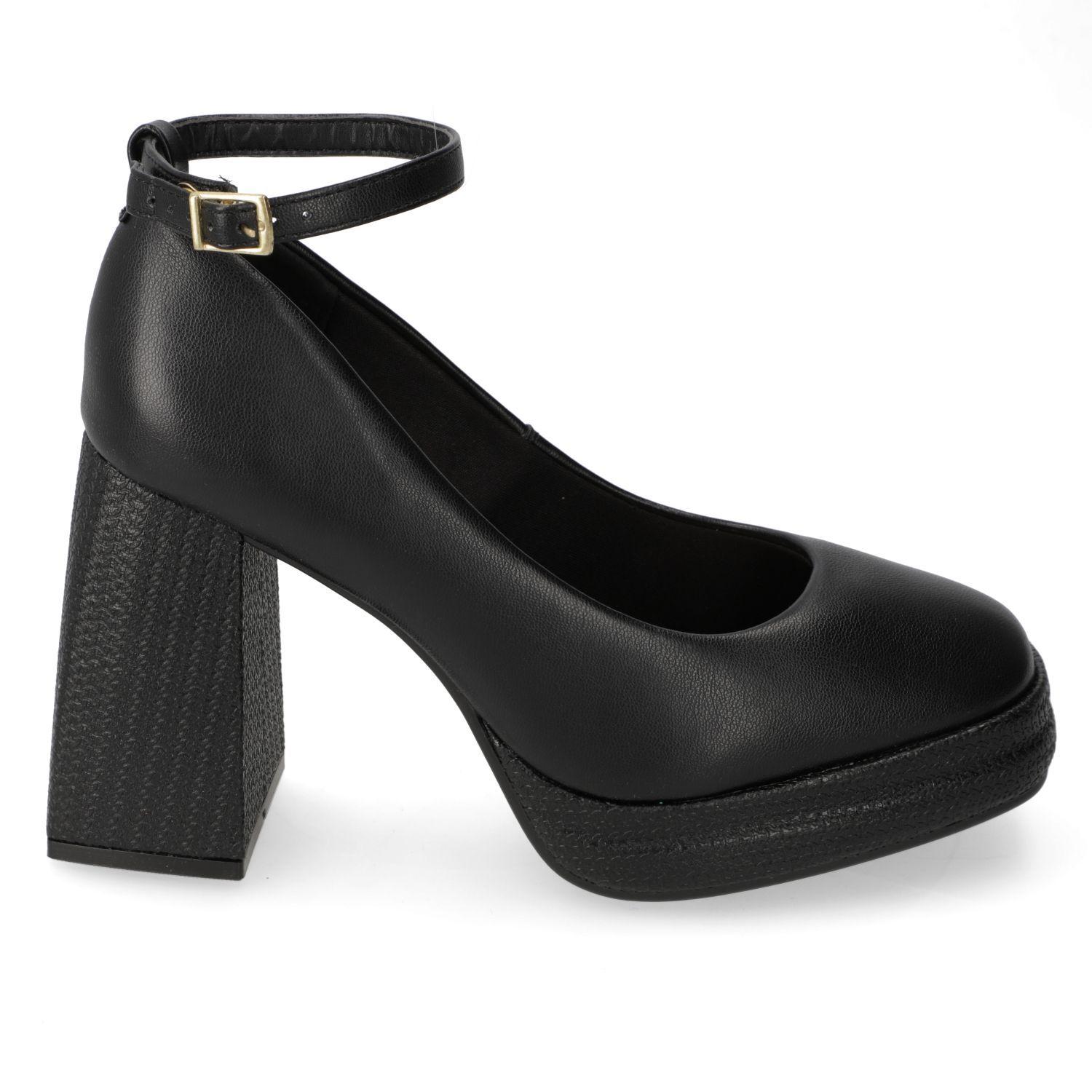 Stiletto Beira Rio 12994-0