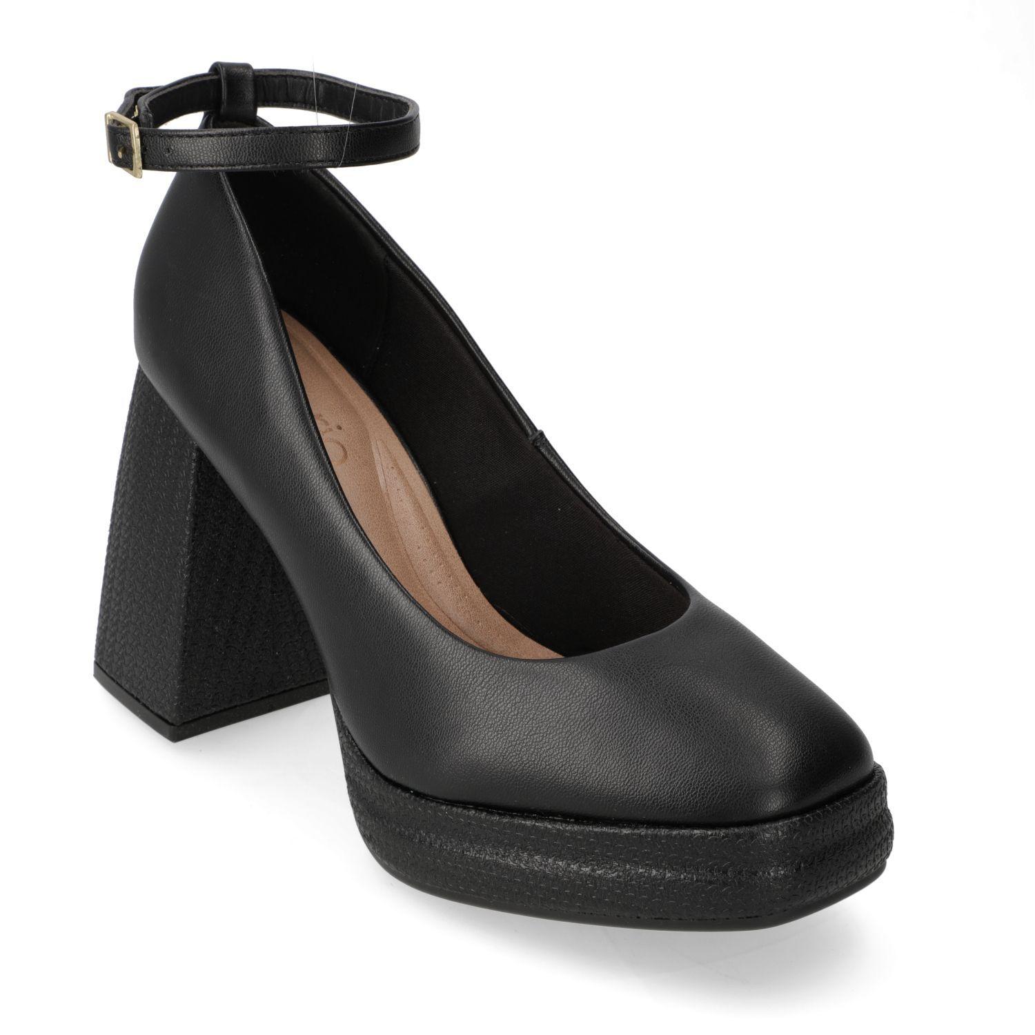 Stiletto Beira Rio 12994-1
