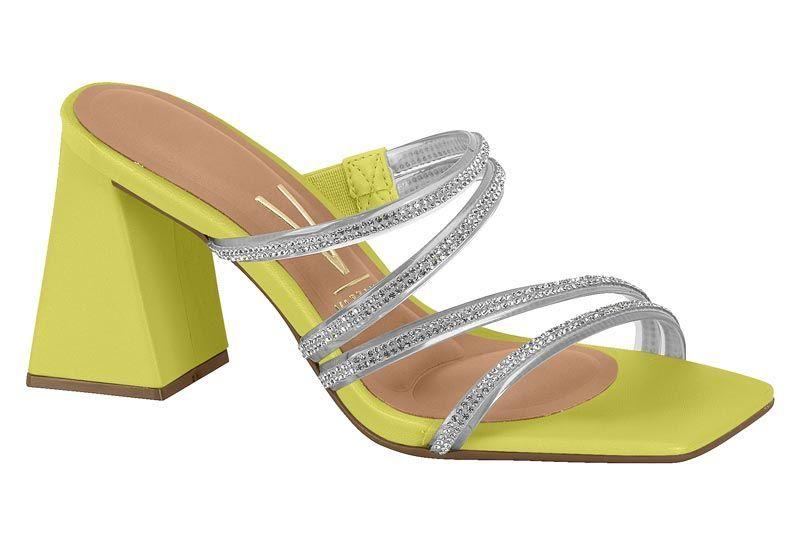 Sandalia Taco Vizzano 10535-0