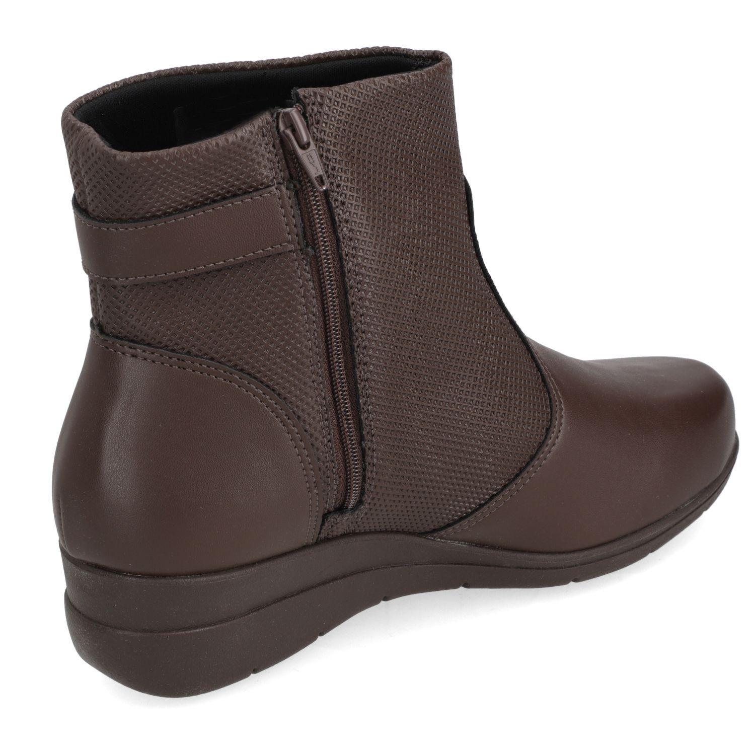 Botin Taco Modare Café 16451-3