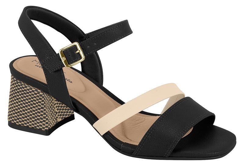 Sandalia Taco Modare 16766-6