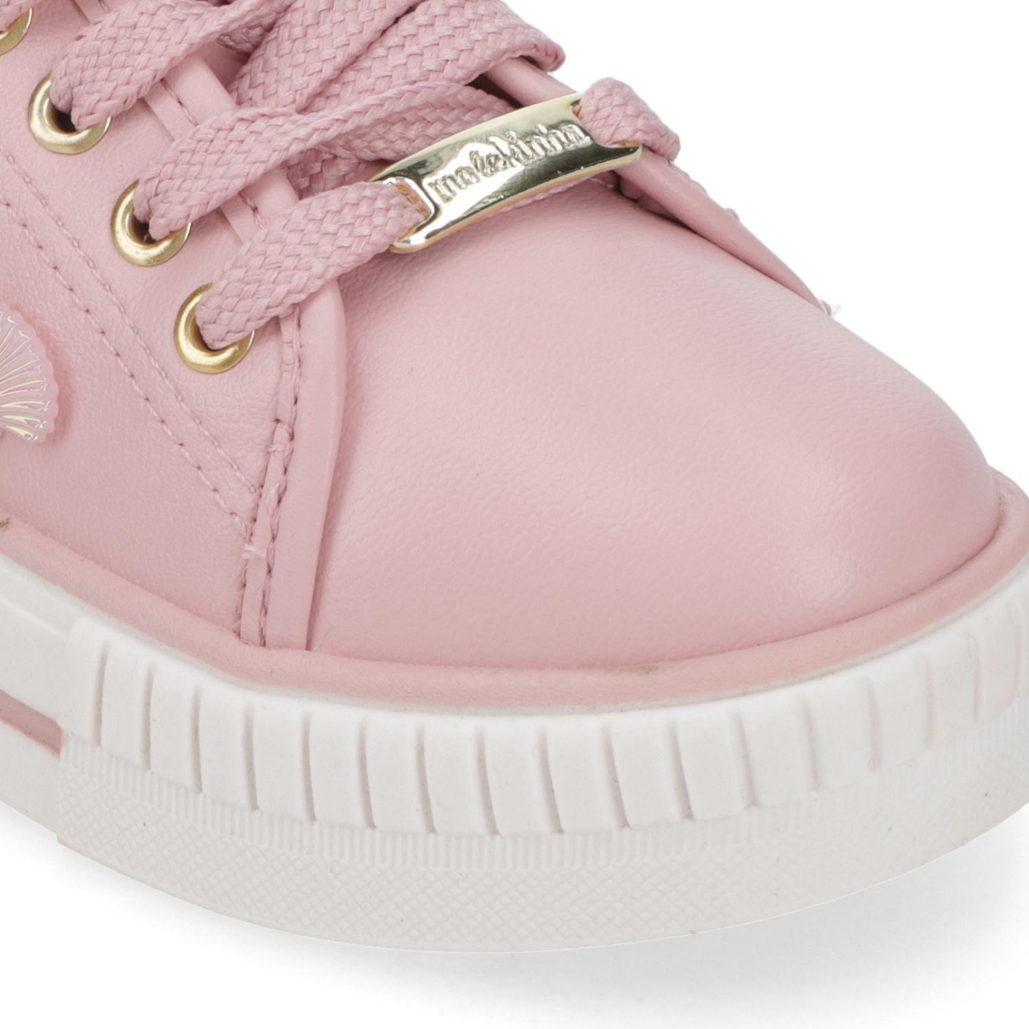 Zapatilla Molekinha 14112-5