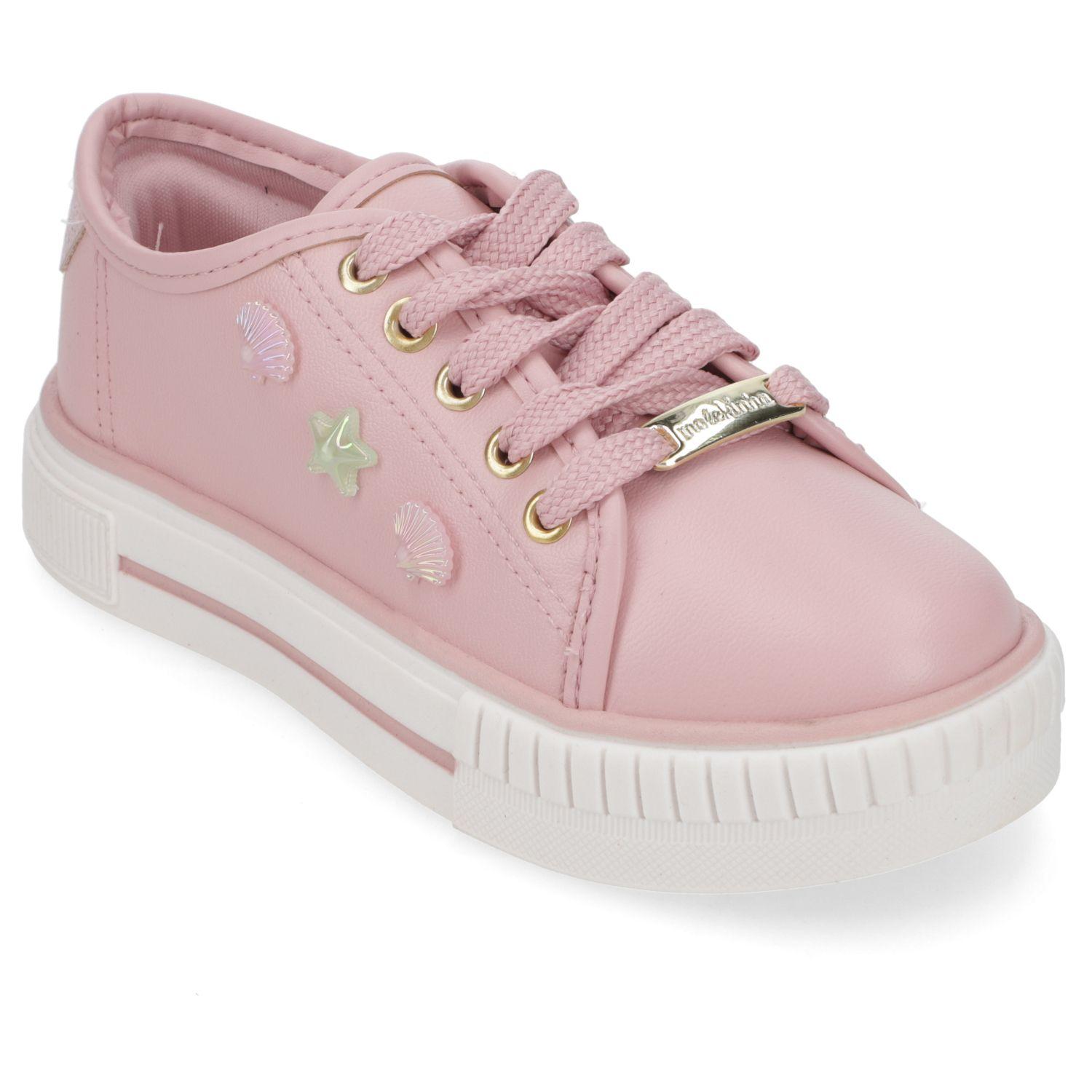 Zapatilla Molekinha 14112-0
