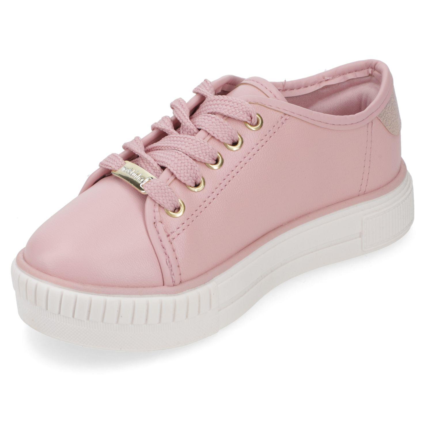 Zapatilla Molekinha 14112-2