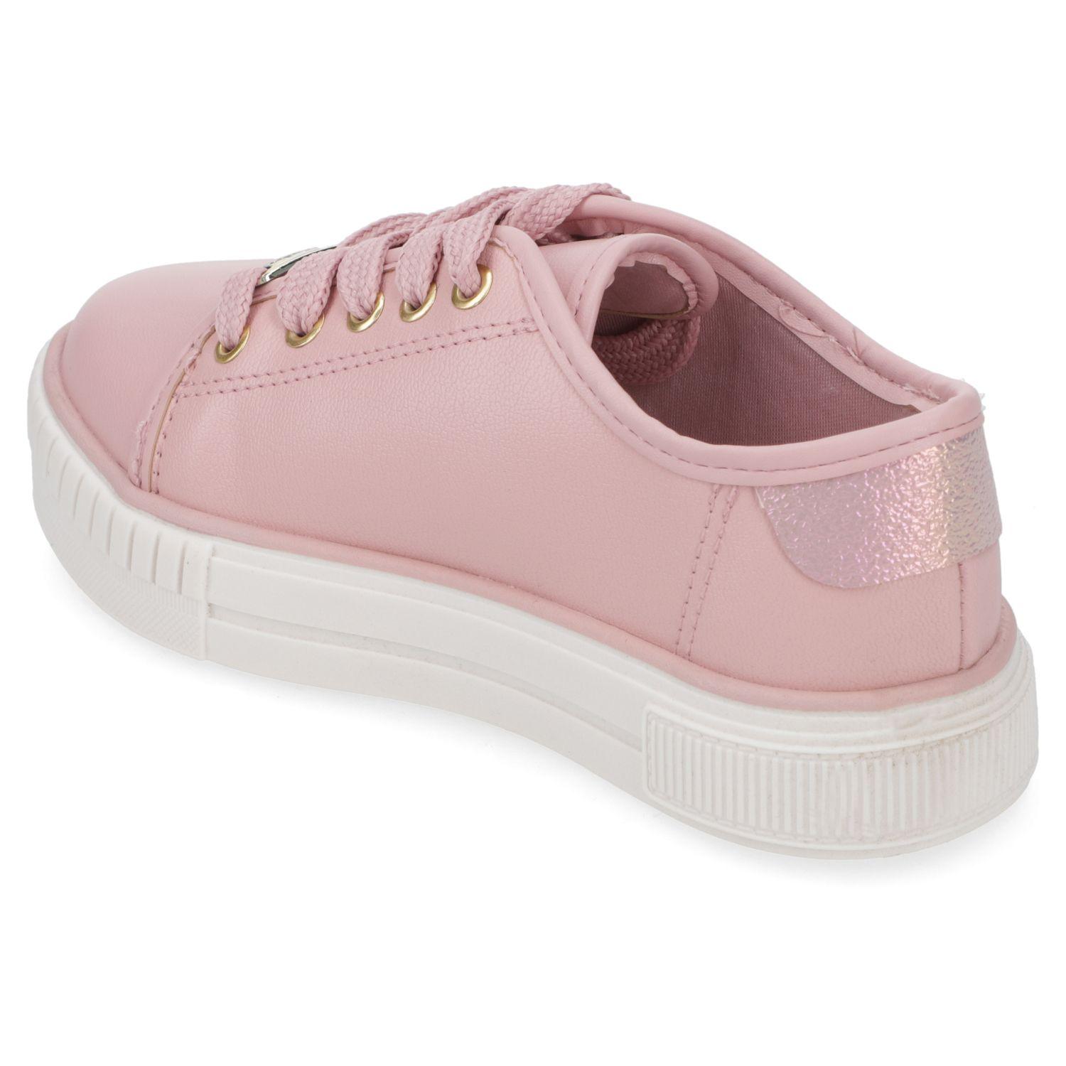 Zapatilla Molekinha 14112-3