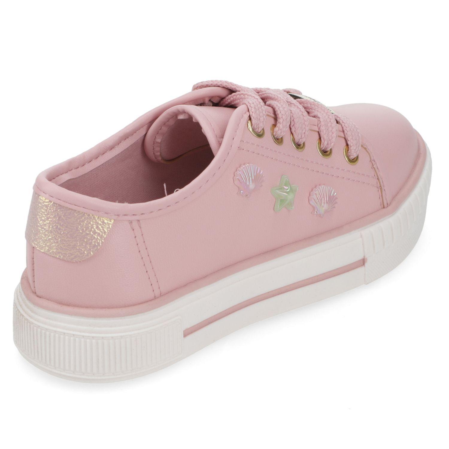 Zapatilla Molekinha 14112-4