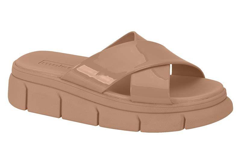 Sandalia Plana Moleca 13424-5