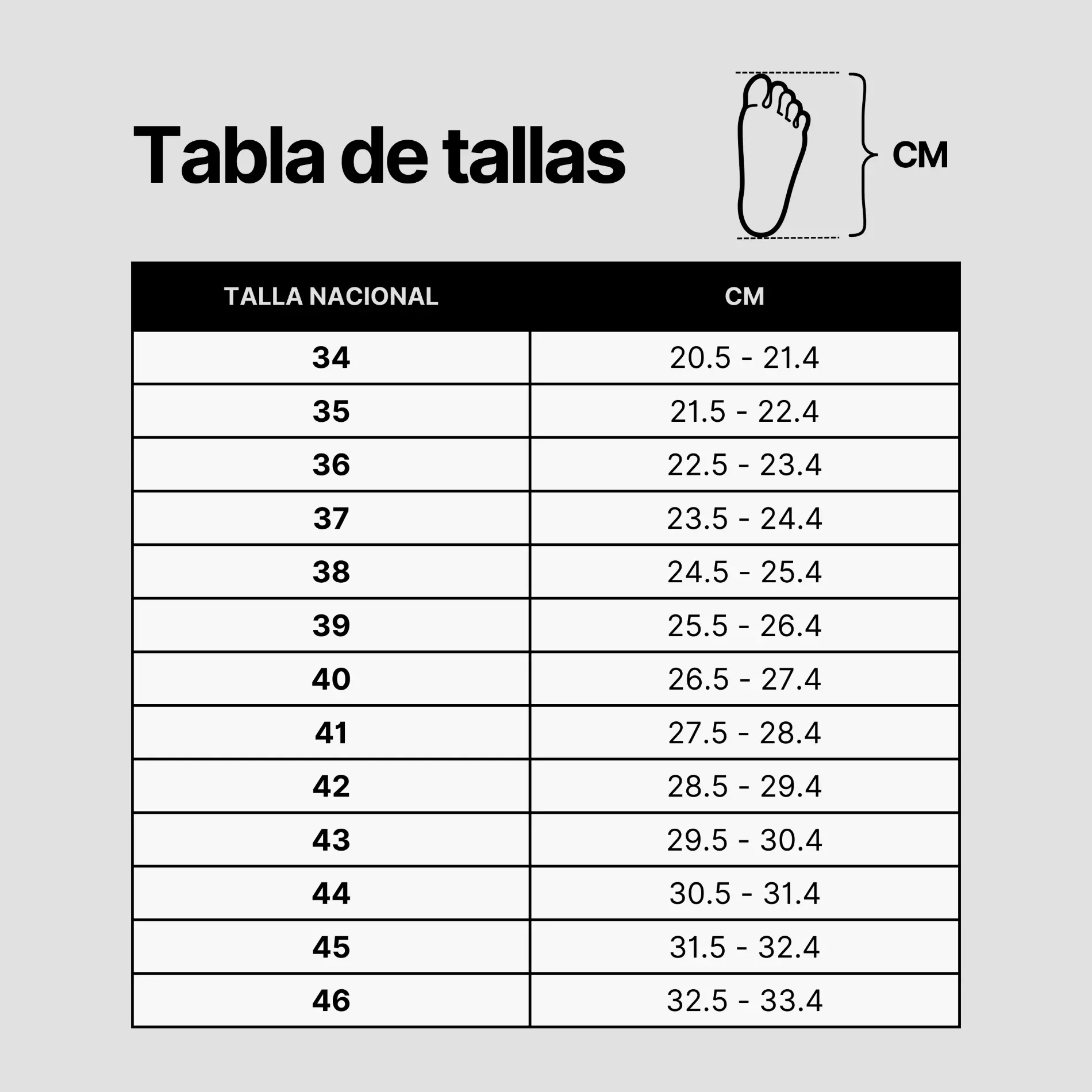 Botin Taco Xti 14250-1