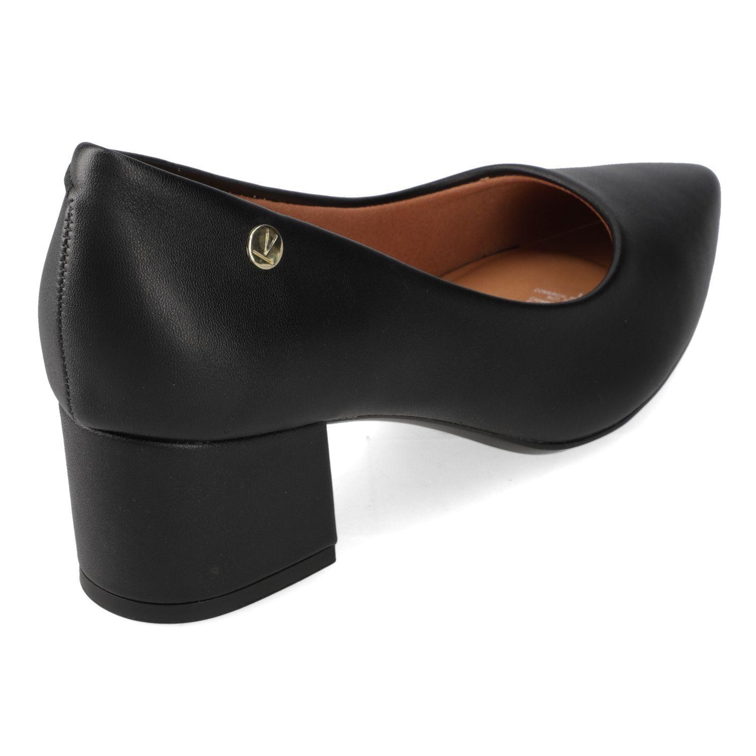 Zapato Mujer Negro 1220-315- Vizzano-3