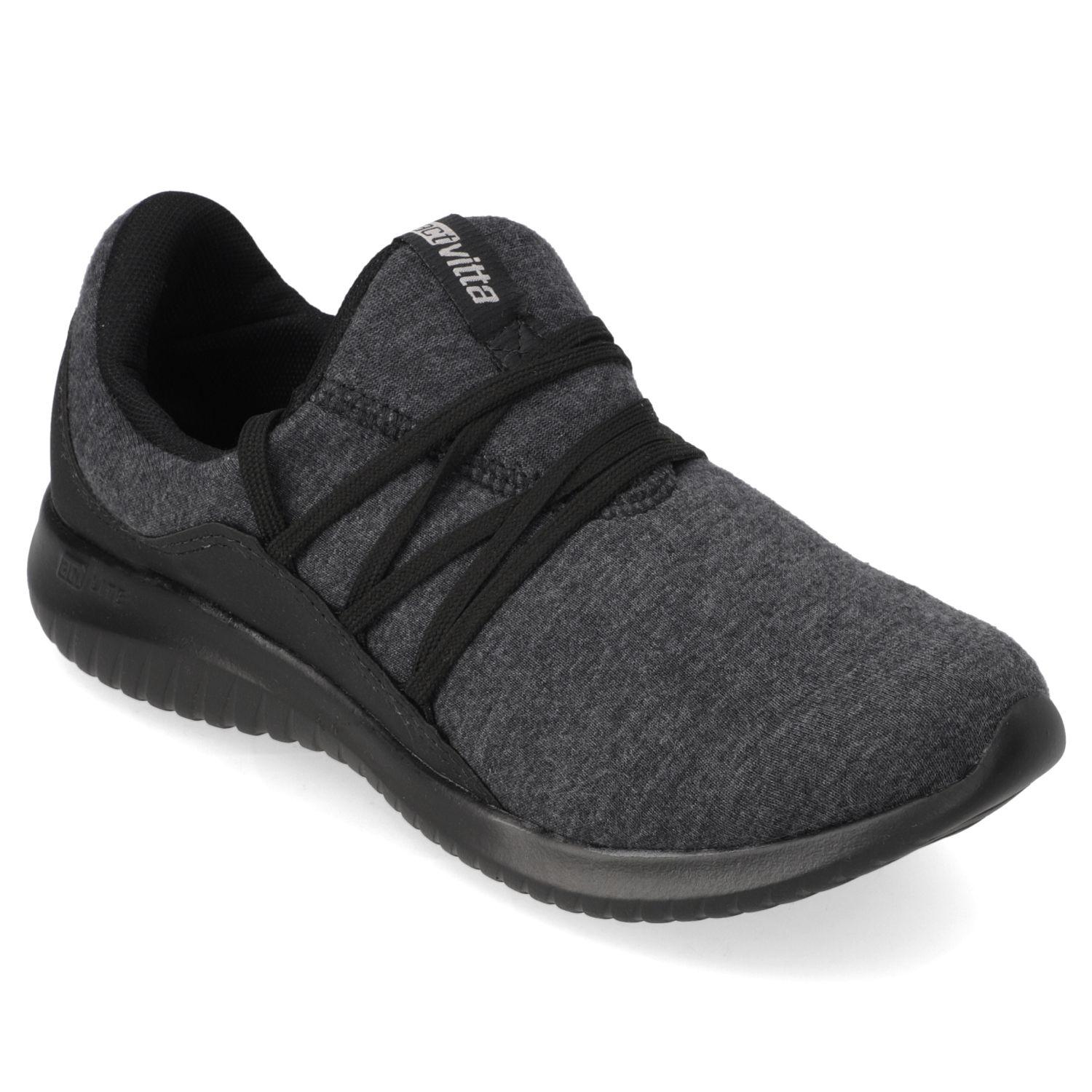 Zapatilla Deportiva Actvitta Gris-0