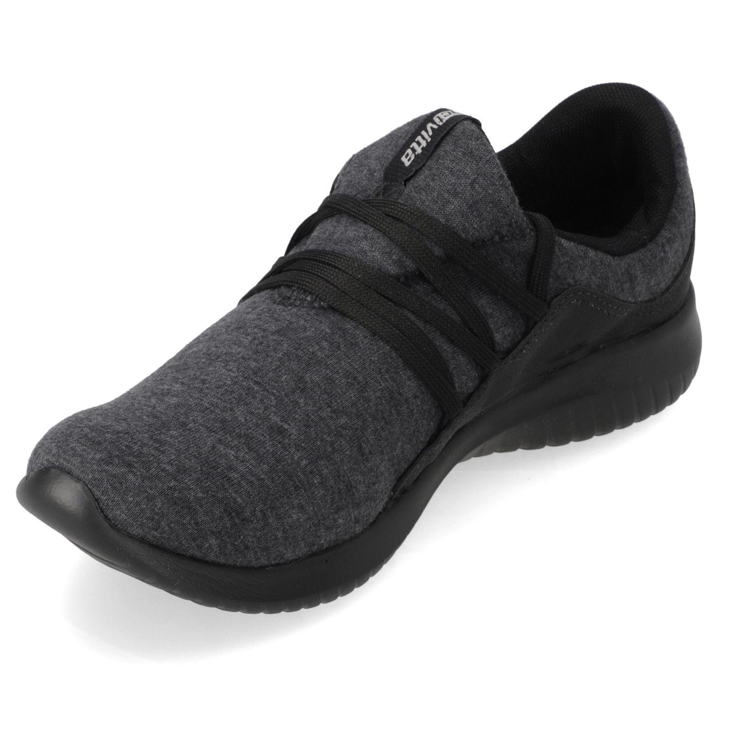 Zapatilla Deportiva Actvitta Gris-2