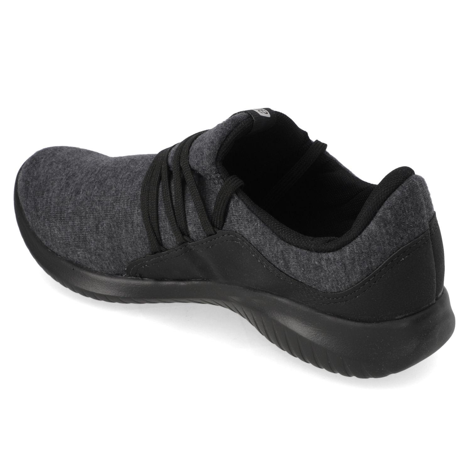 Zapatilla Deportiva Actvitta Gris-3