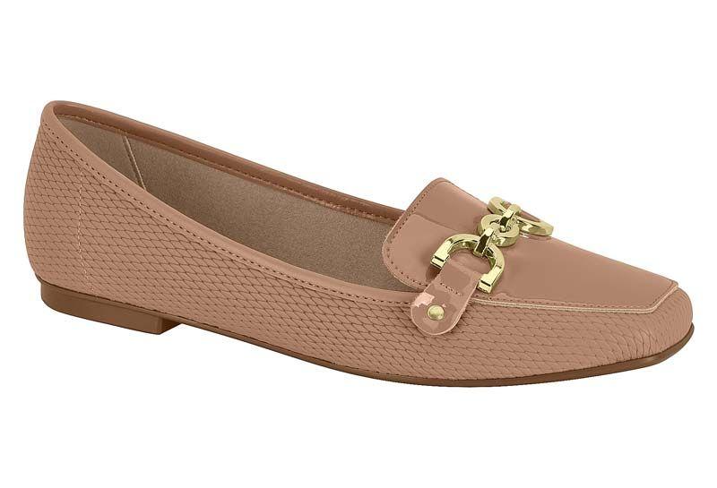 Mocasin Moleca 14721-0