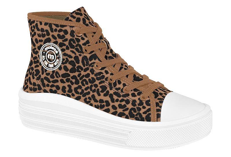 Zapatilla Casual Moleca 9842-0