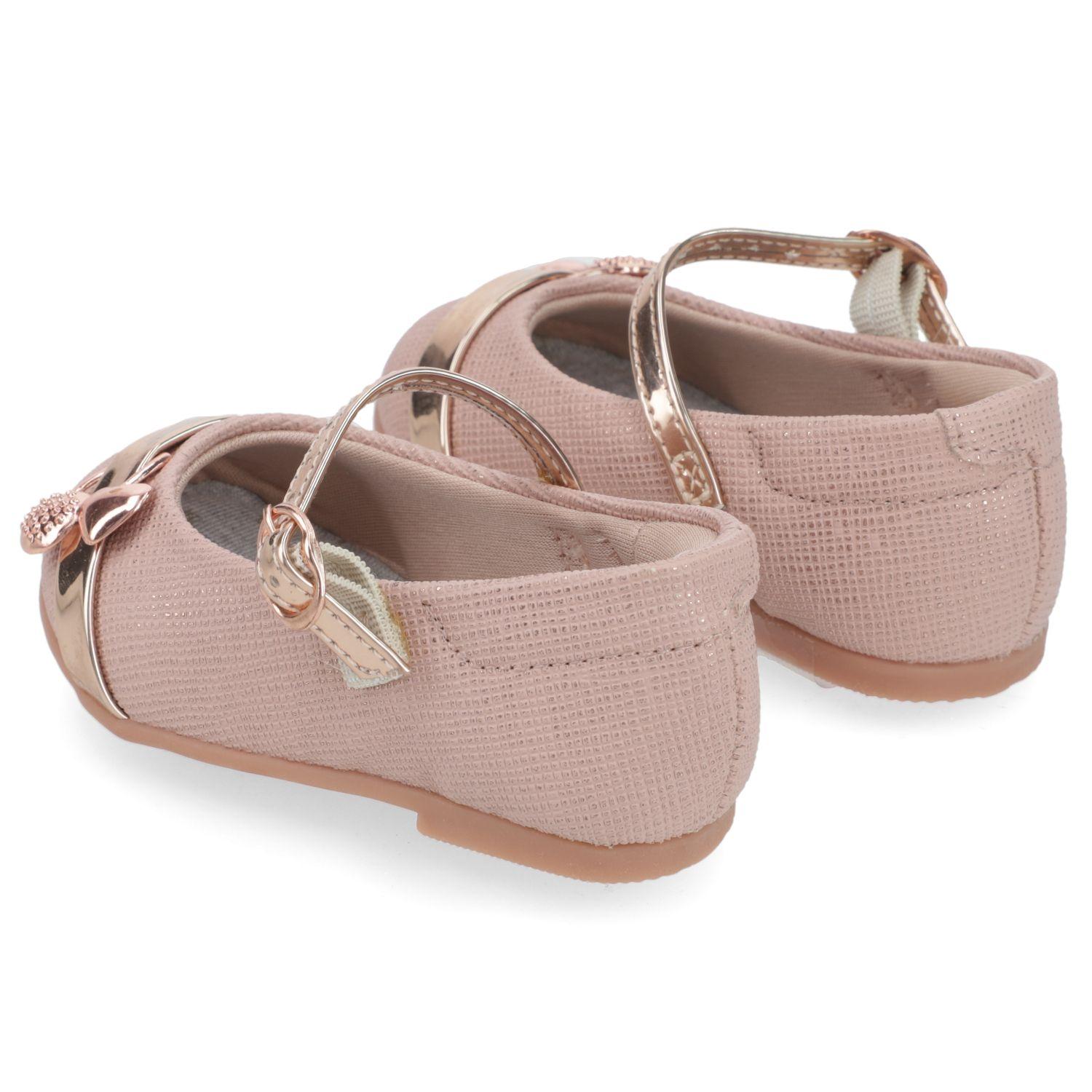 Ballerina Molekinha 10311-3