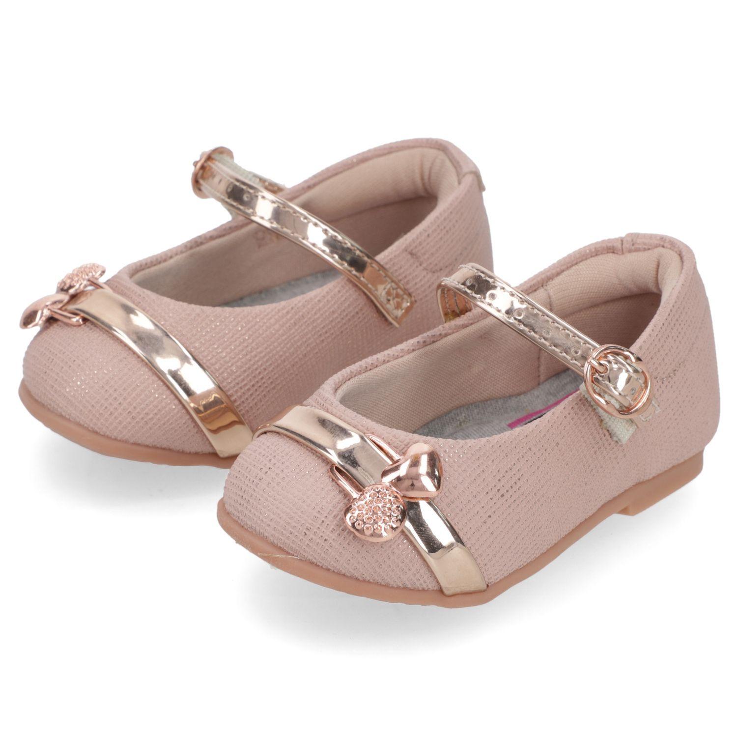 Ballerina Molekinha 10311-2