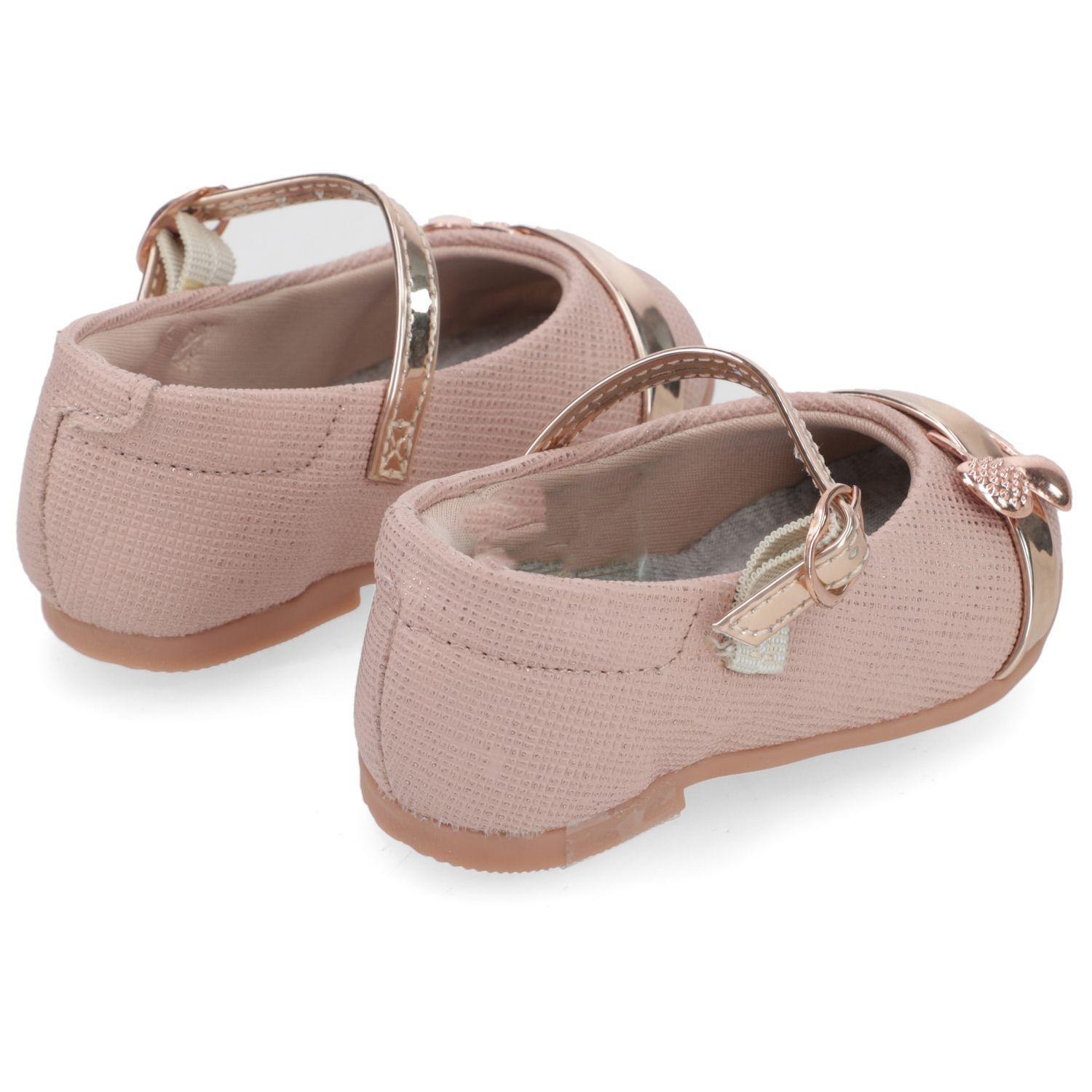 Ballerina Molekinha 10311-4