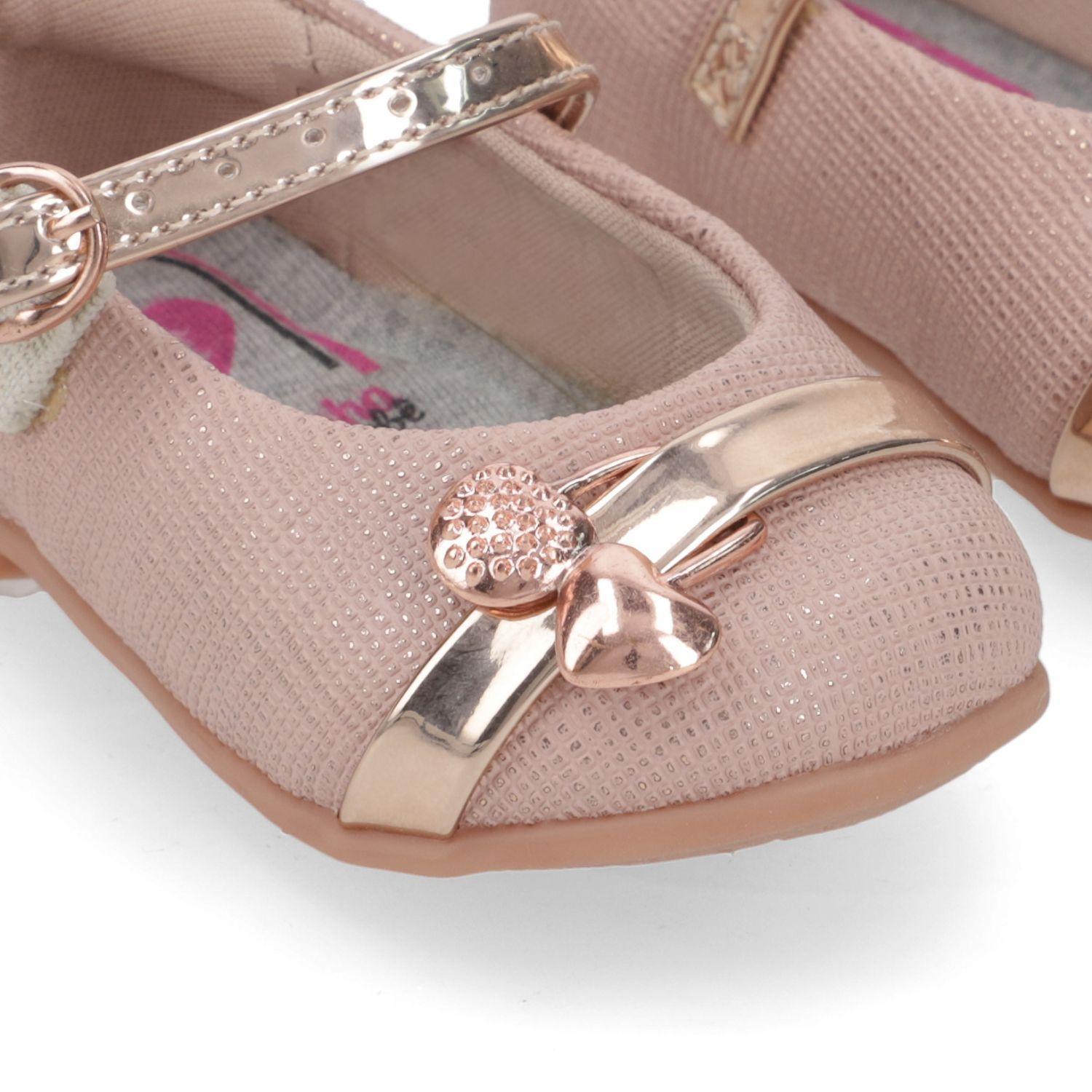 Ballerina Molekinha 10311-5