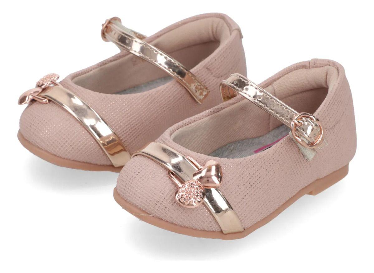 Ballerina Molekinha 10311-2