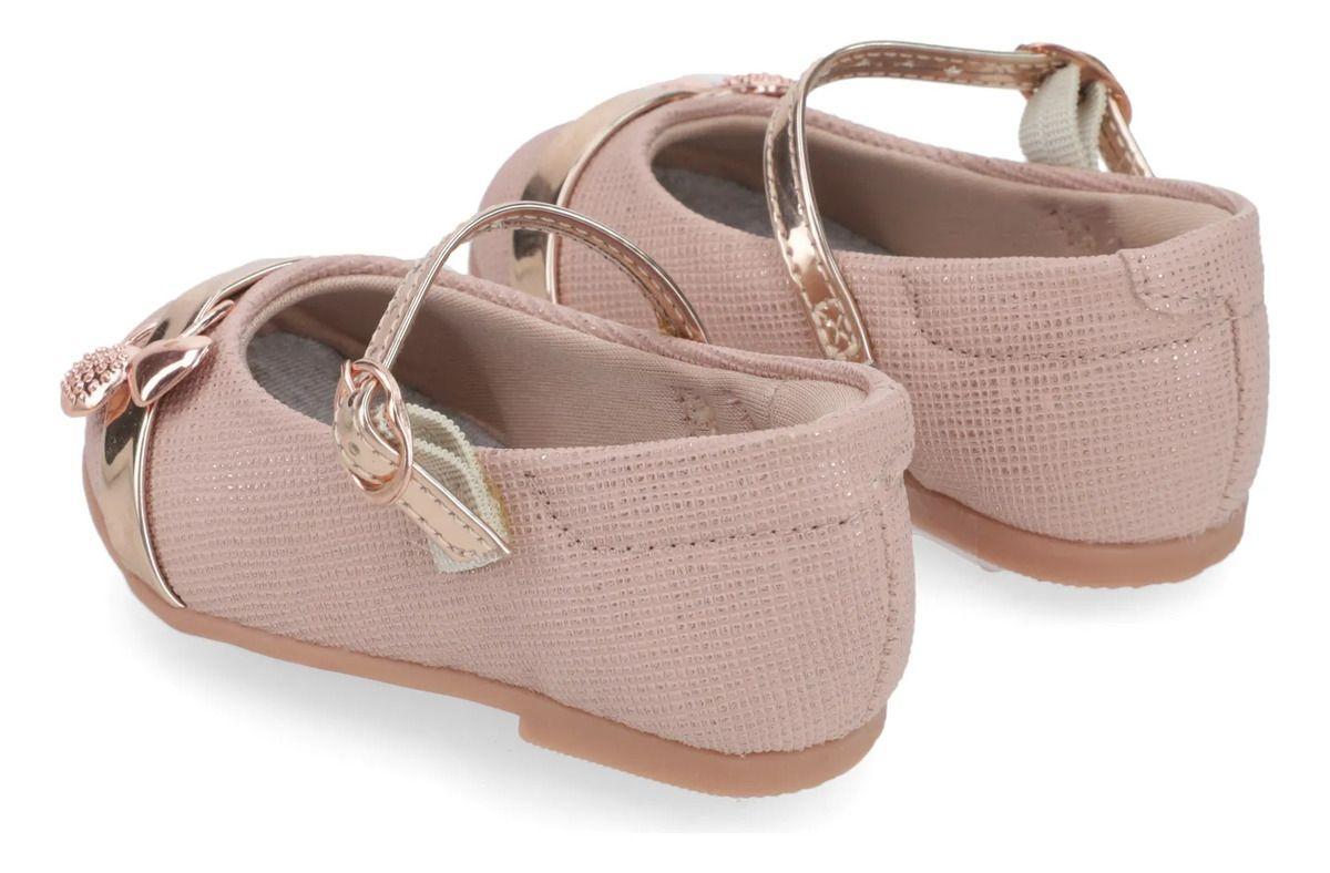 Ballerina Molekinha 10311-3